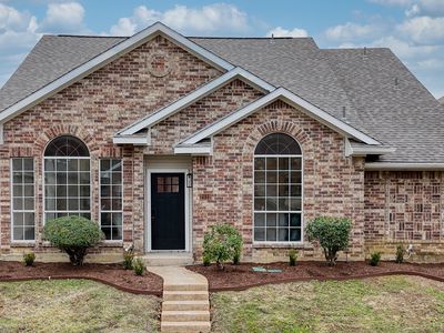 2110 Daniel Way, Carrollton, TX, 75006