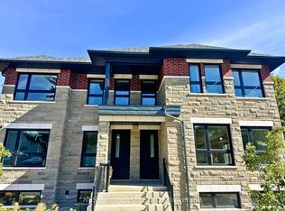20 West St #2, Brampton, ON L6X1V7