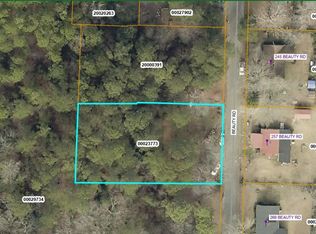 0 Beauty Rd, West End, NC 27376