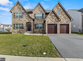 15 Stallion St, Mechanicsburg, PA