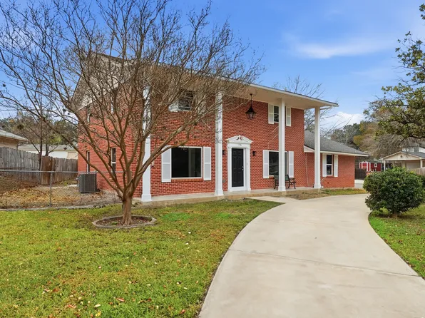 146 Summertime Dr, San Antonio, TX 78216