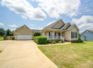 212 Metcalf Ct, Spartanburg, SC 29306