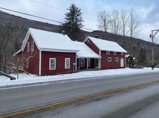 4334 State Route 100, Warren, VT 05674