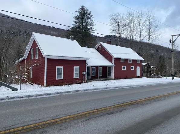 4334 VT Route 100, Warren, VT 05674