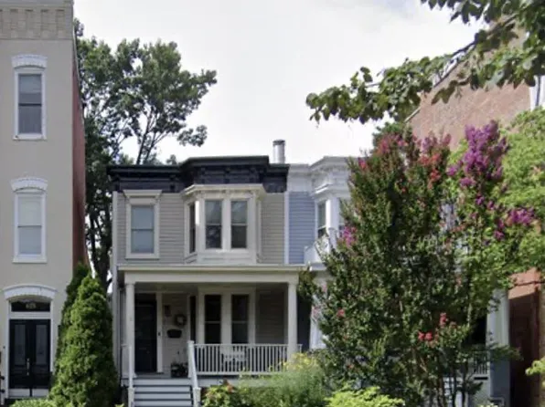 623 Massachusetts Ave NE, Washington, DC 20002