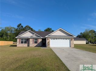 6 Hidden Path, Guyton, GA 31312