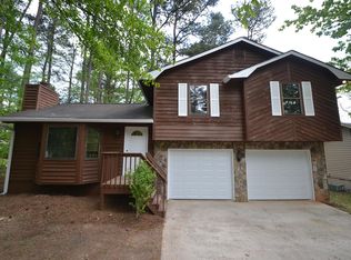 2504 Bronco Trl, Duluth, GA 30096