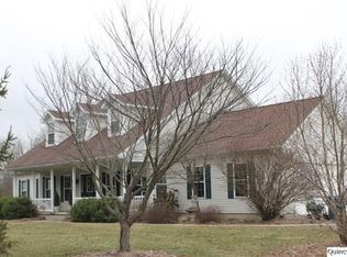 5737 Goehl Rd, Quincy, IL 62305