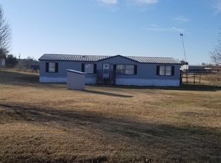 106 Starry Sky Ct, Springtown, TX 76082