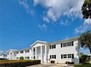 1465 Saddle Woode Dr #6G, Fort Myers, FL 33919