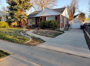 1780 E Garfield Ave, Salt Lake City, UT 84108