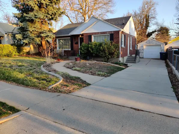 1780 E Garfield Ave, Salt Lake City, UT 84108