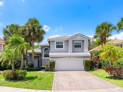 10458 Buena Ventura Drive, Boca Raton, FL, 33498