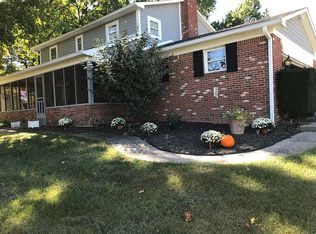 11220 Maze Rd, Indianapolis, IN 46259