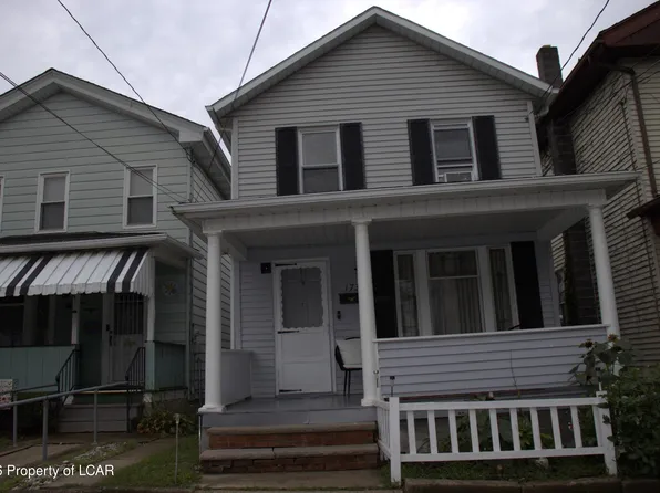 173 Austin Ave, Wilkes Barre, PA 18705
