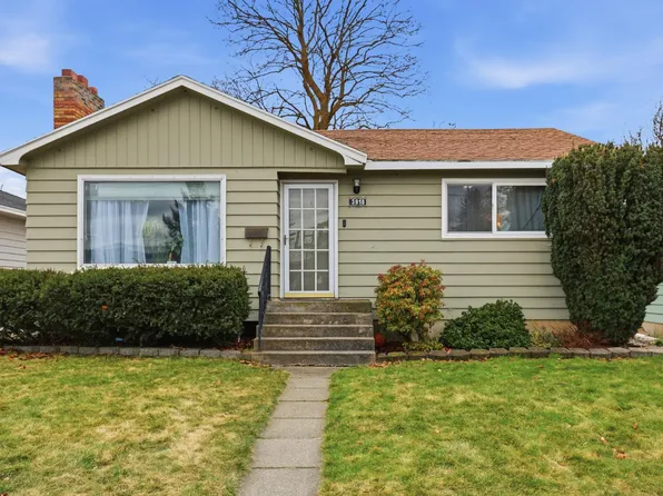 3918 E 24th Ave, Spokane, WA 99223