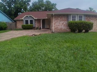 9318 Benning Dr, Houston, TX 77031