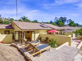 2038 Valley Rim Rd, El Cajon, CA 92019