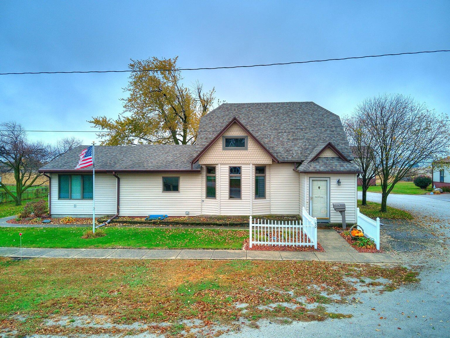 50 Latrobe Ave, Mc Callsburg, IA 50154 Zillow