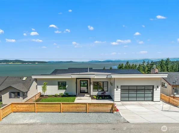 47 Conley Drive, Camano Island, WA 98282