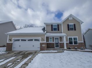 5590 Long Ridge Dr, Independence, OH