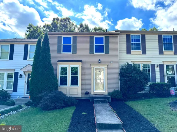 9507 Orbitan Ct, Parkville, MD 21234