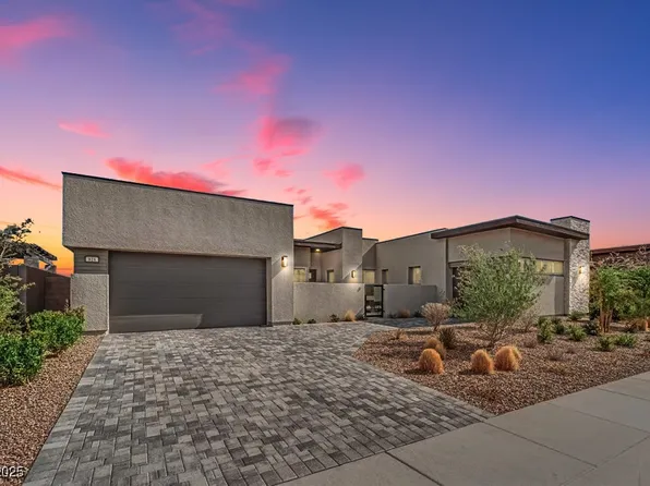 818 Calluna St, Las Vegas, NV 89138