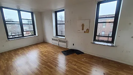 Rented by AYD Realty Inc