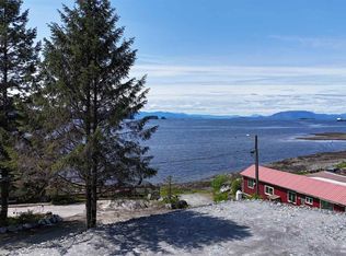 11245 Shull Rd, Ketchikan, AK 99901