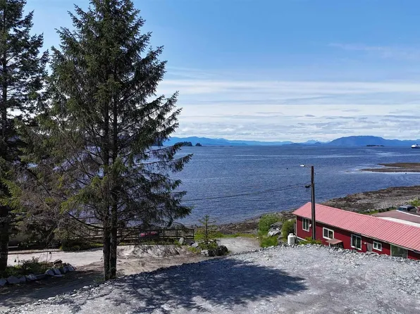 11245 Shull Rd, Ketchikan, AK 99901