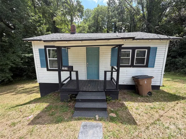 1018 Frederick St, Shelby, NC 28150