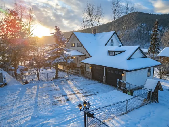 3060 Maquinna Rd, Thompson Nicola, BC V0E 3E1