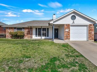 6708 Deal Ct, Fort Worth, TX 76135