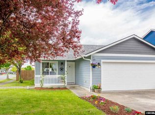 640 Hyacinth St, Independence, OR 97351