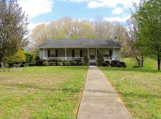 410 Allen Bridge Rd, Greeneville, TN 37743