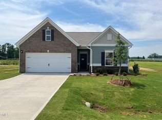 34 E American Marigold Dr UNIT 64, Benson, NC 27504