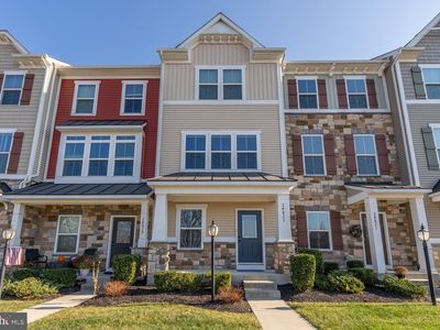 24823 Coats Sq, Aldie, VA, 20105