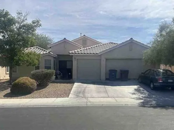 3317 Amish Ave, North Las Vegas, NV 89031