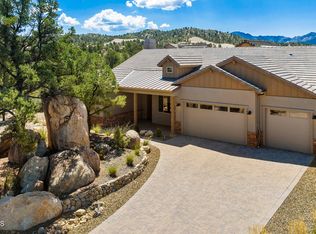 5965 W Harmony Rd, Prescott, AZ 86305