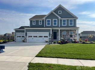 1949 Stone Creek Blvd, Waynesville, OH 45068