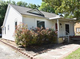 308 S Prairieville St, Athens, TX 75751