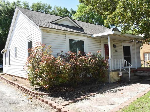 308 S Prairieville St, Athens, TX 75751