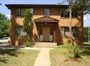 2101 Hillview Rd APT 3, Mounds View, MN 55112