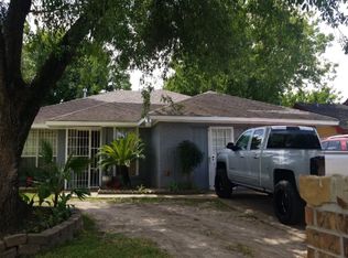 4306 Sandydale Ln, Houston, TX 77039