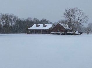 1061 Worthen Rd, Atkins, AR 72823