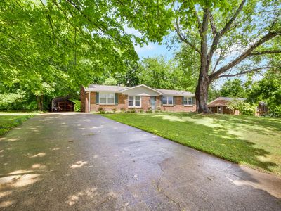 307 Hundred Oaks Dr, Clarksville, TN, 37043