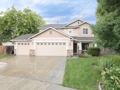 3997 N Larkin Pl, Meridian, ID, 83646