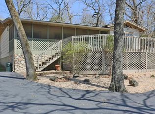 151 Holiday Acres Cir, Branson West, MO 65737