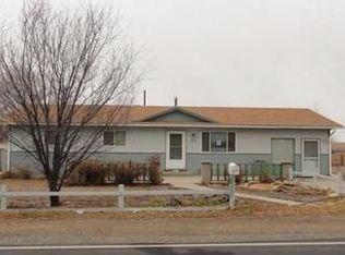 3214 Sunny Hill Ln, Grand junction, CO 81503