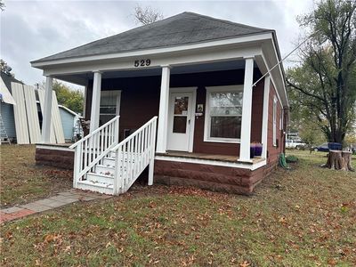 529 W Vernon St, Nevada, MO, 64772